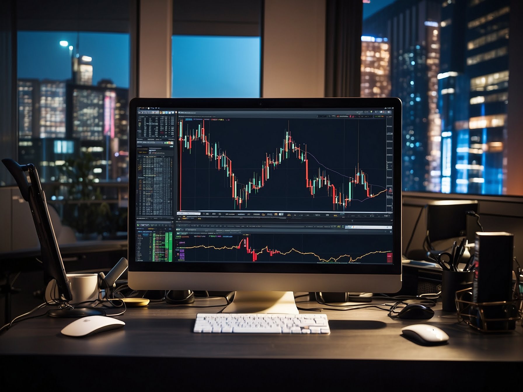 Deriv vs IQ Option: Análise Definitiva Revela Qual Domina