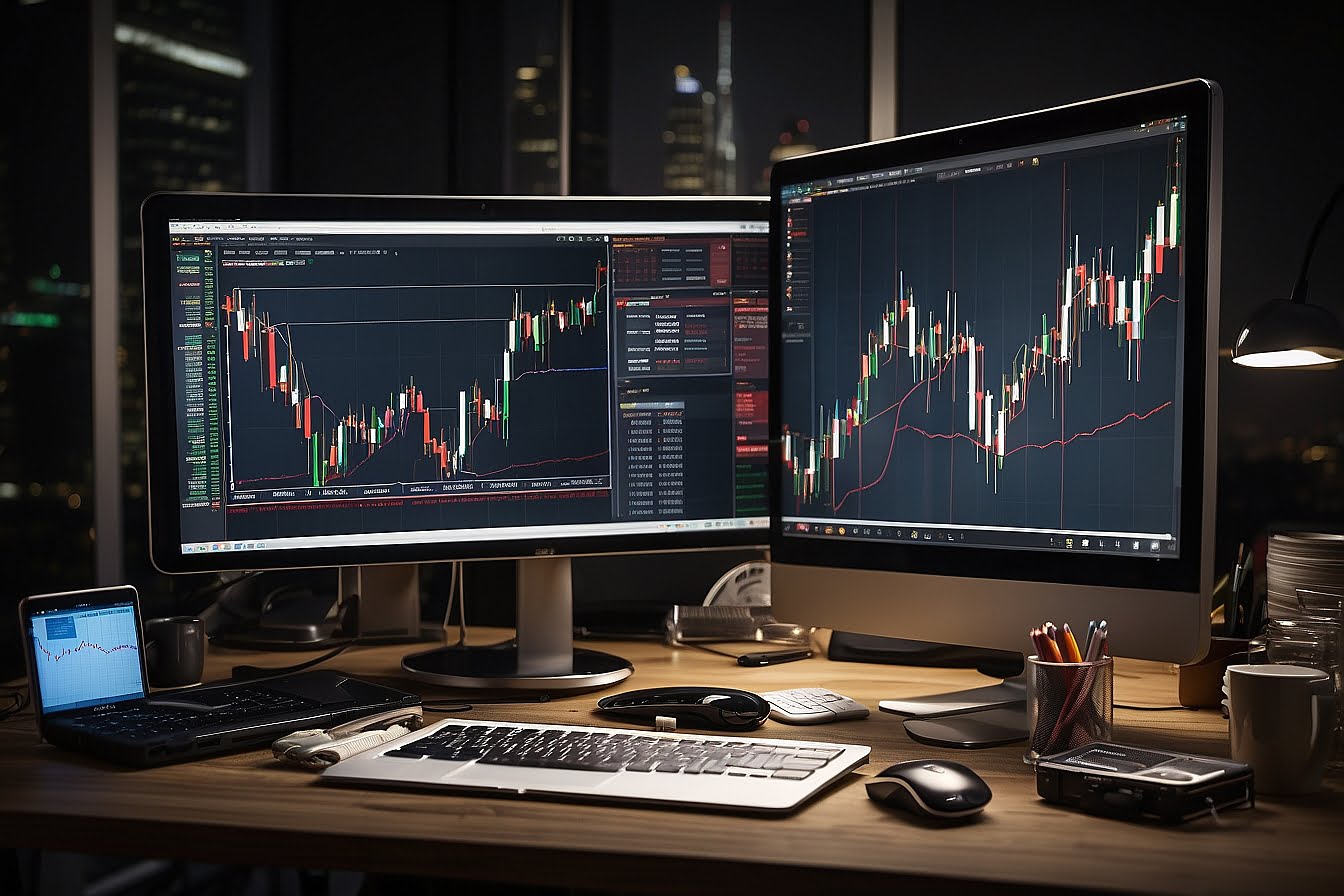 XM vs Quotex - Um Guia Completo e Atualisado