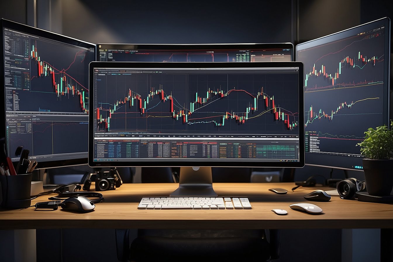 XM vs eToro: A Batalha dos Gigantes da Negociação Online