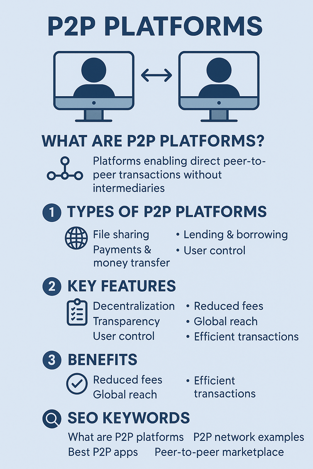 Melhores Plataformas P2P Para Investir Guia Definitivo