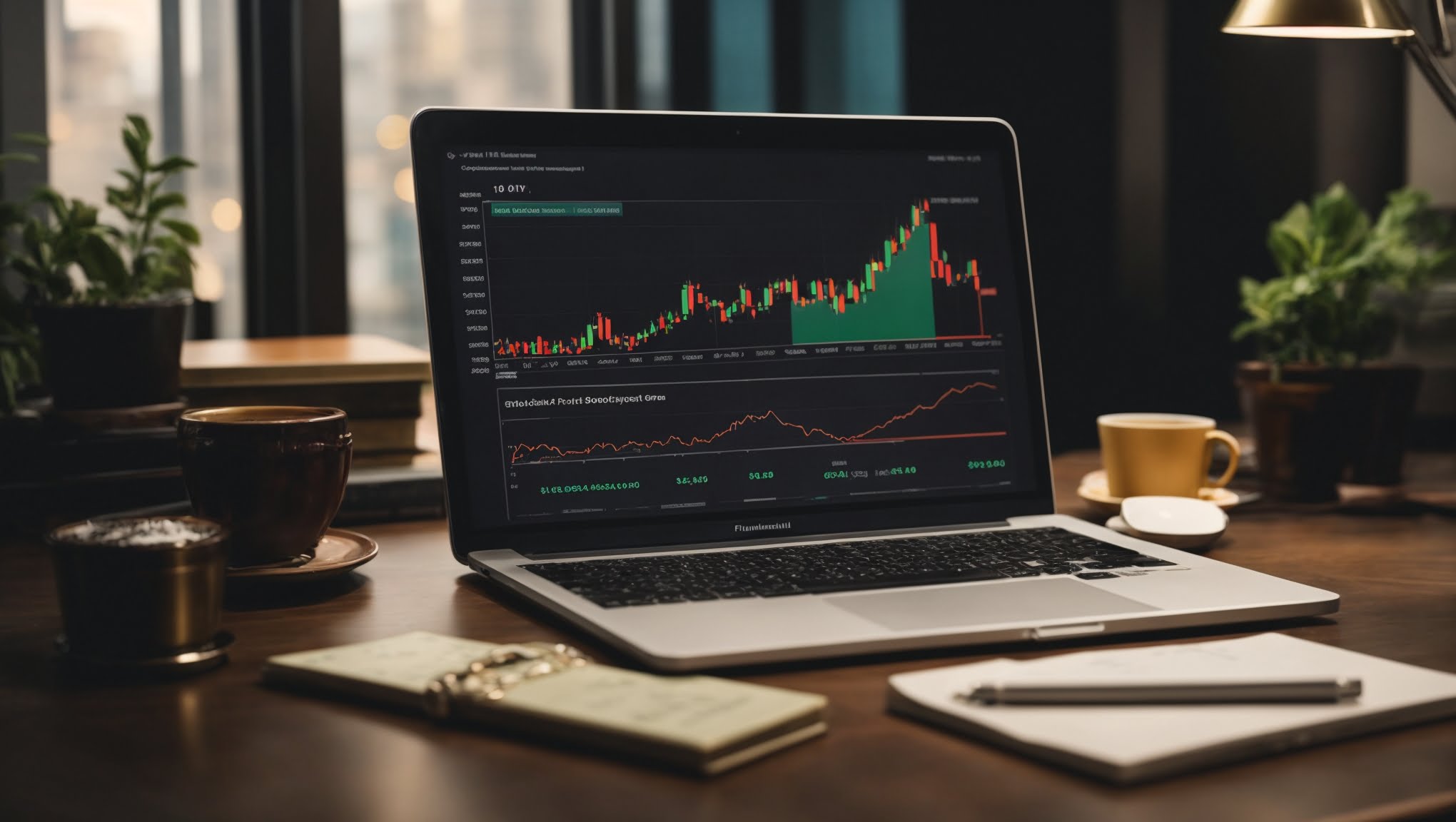 AvaTrade vs Quotex: Desvendando os Segredos das Gigantes