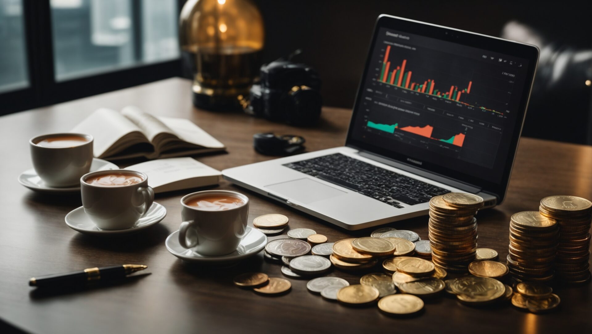 Como Investir em Criptomoeda – Estratégias Reais 3 Como Investir em Criptomoeda – Estratégias Reais