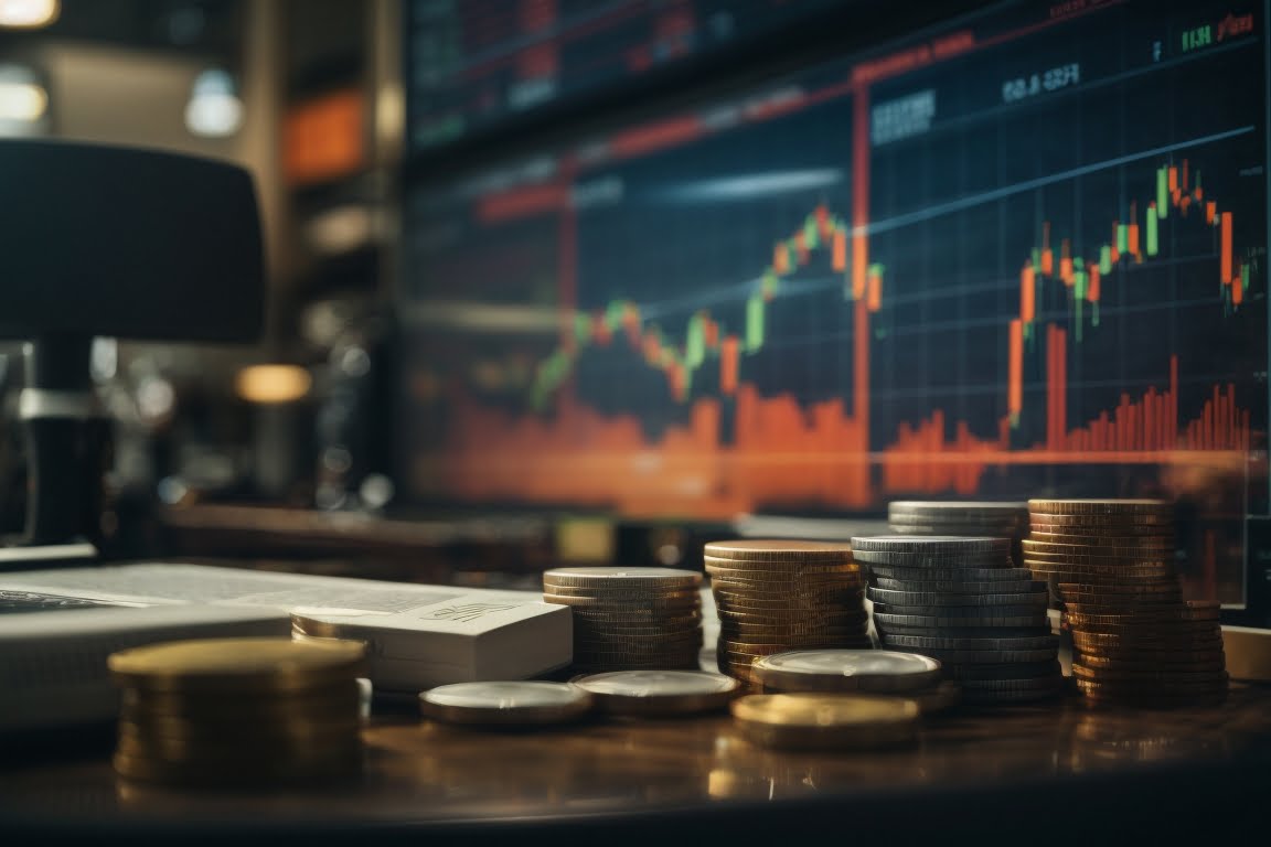 ¿Quiénes Son los Mayores Inversores del Mundo? 2 ¿Quiénes Son los Mayores Inversores del Mundo?