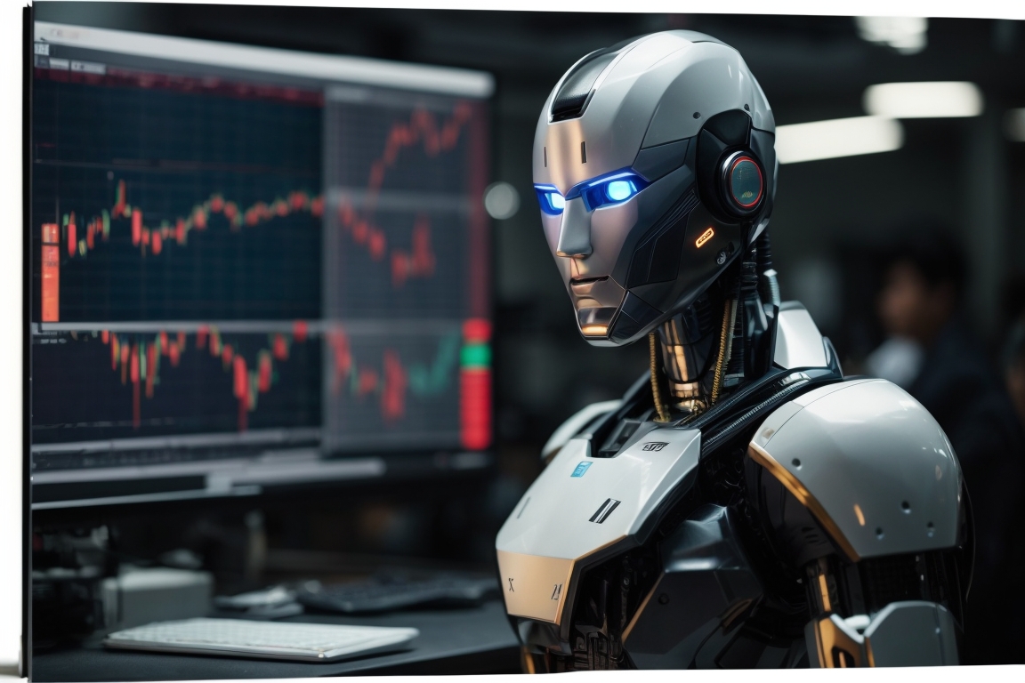 Bot de Opções Binarias Deriv: Negociação Automatizada 13 Bot de Opções Binarias Deriv: Negociação Automatizada