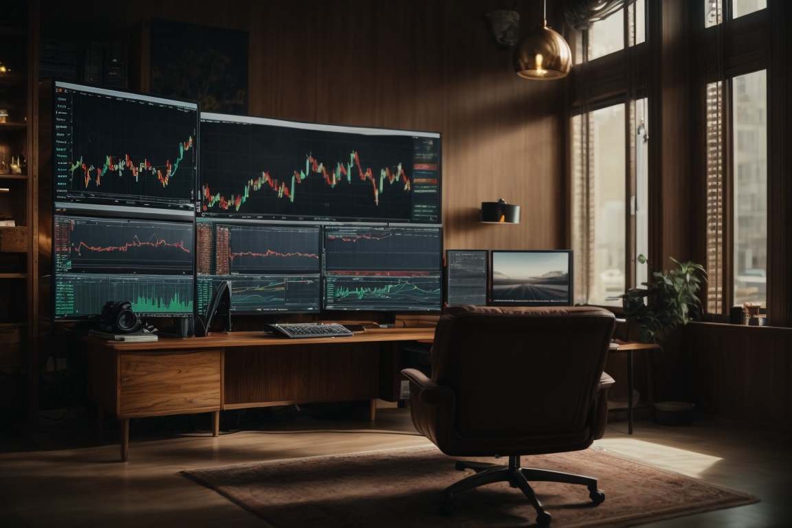 Corretoras Forex Com Melhores Bônus