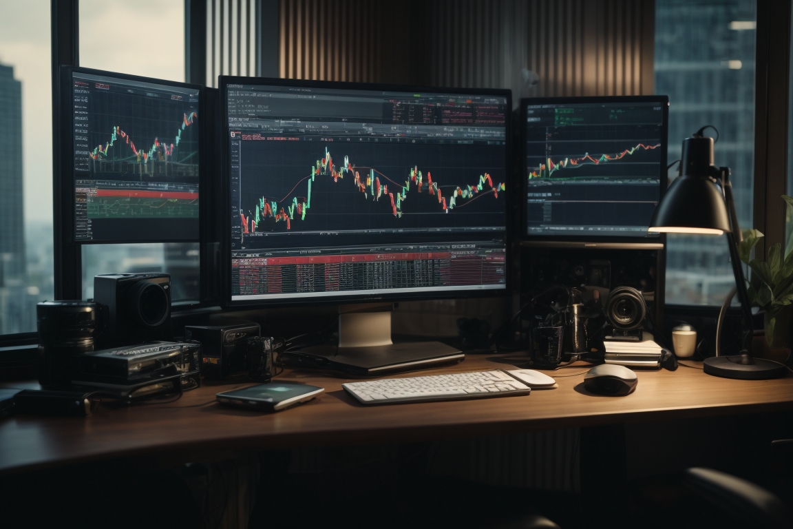 Cómo Invertir Dinero y Tener Ganancias Mensuales 7 Cómo Invertir Dinero y Tener Ganancias Mensuales