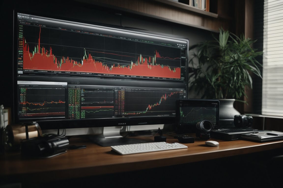 ¿Cuáles son los pares de monedas más líquidos?