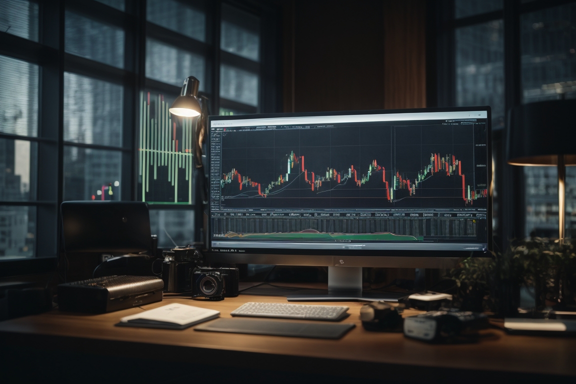 Inversión en Forex Cómo Funciona - Una Guía Completa