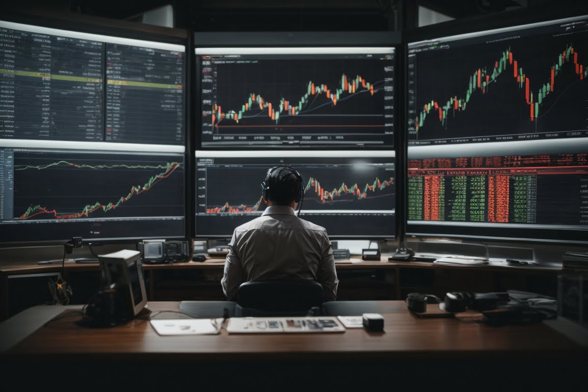 Melhor Momento Para Negociar Forex: Guia completo 3 FBS vs Tickmill – Um Guia Completo e Atualizado - Forex Digital