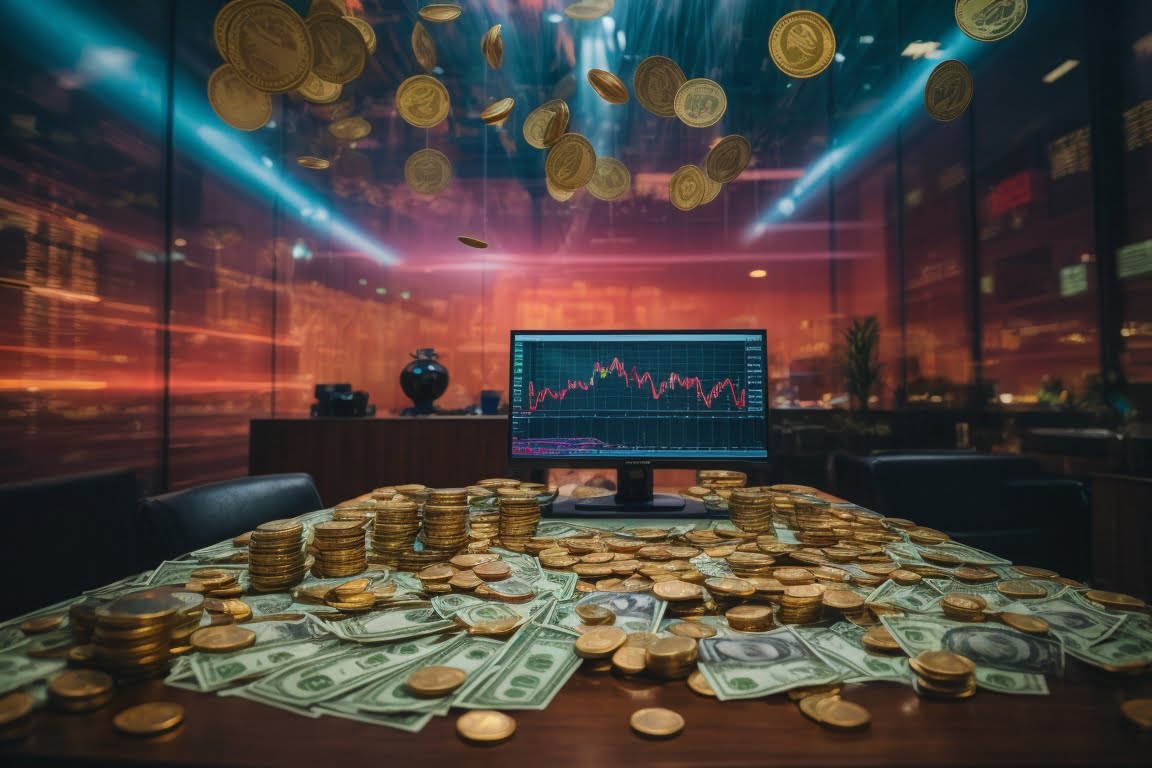 Cómo Hacerse Rico desde Cero: El Camino hacia la Libertad Financiera