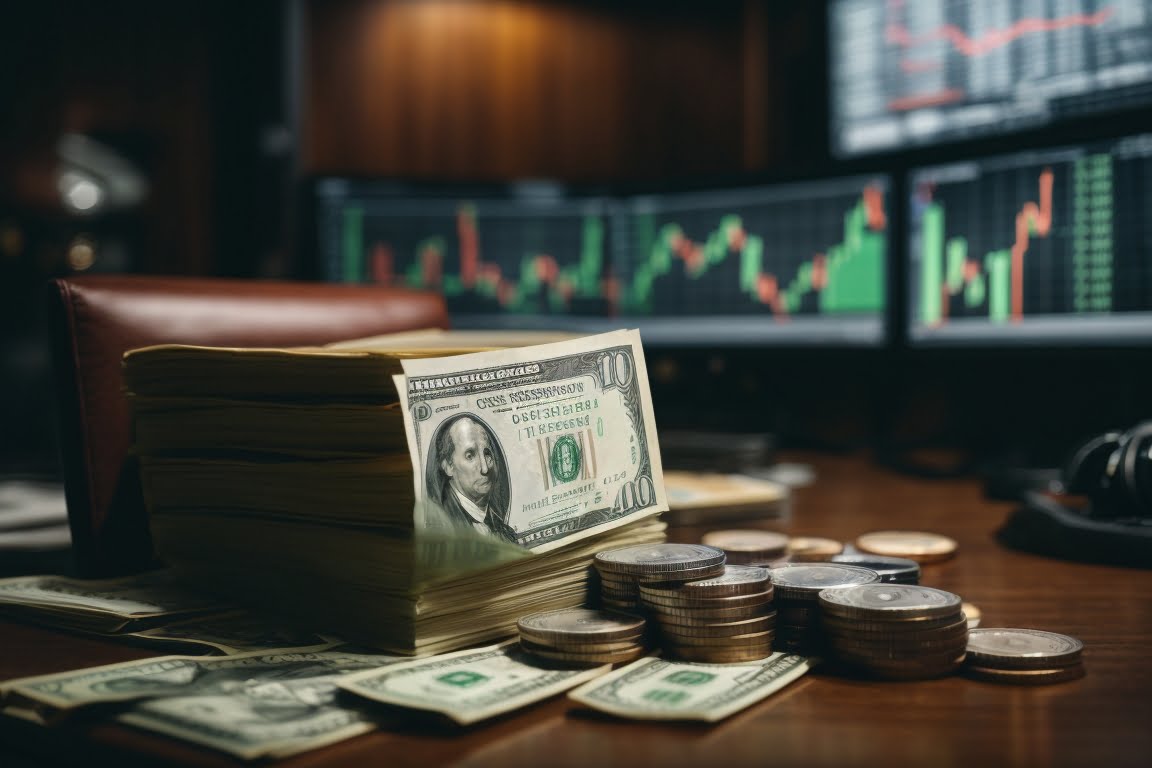 ¿Cómo Hacerse Rico en Internet? Una Guía Para Principiantes