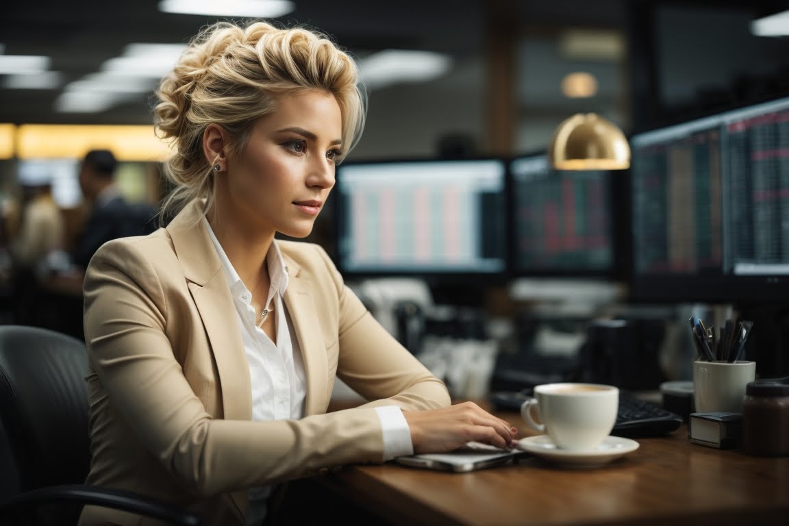 Cómo Invertir en el Mercado Financiero con Poco Dinero 9 Cómo Invertir en el Mercado Financiero con Poco Dinero