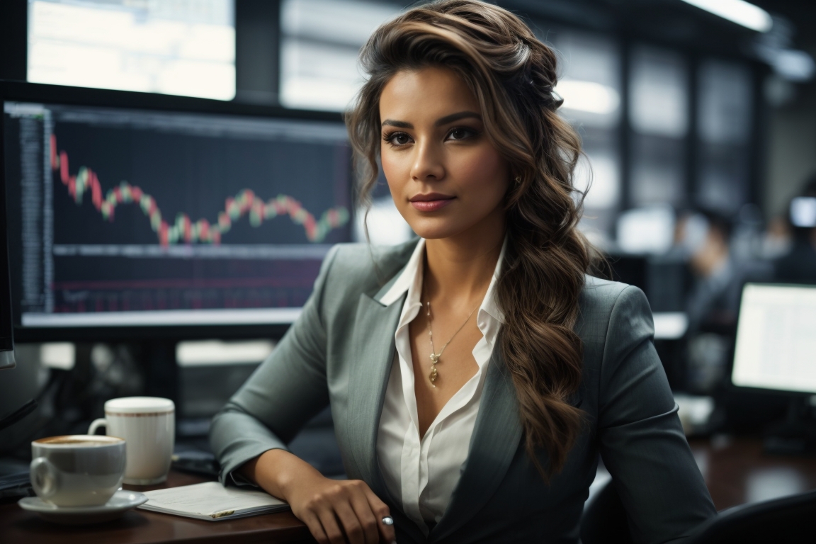 Mercado Financiero Para Principiantes – El Camino Claro hacia la Independencia 10 Mercado Financiero Para Principiantes – El Camino Claro hacia la Independencia