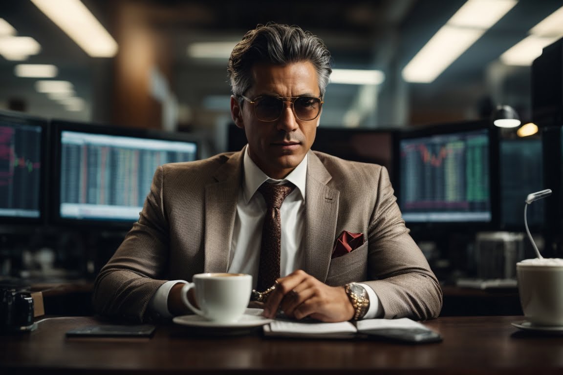 Negociar com um Corretor Forex de Zero Spread