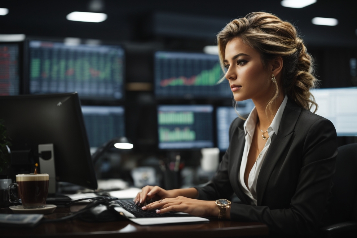 Cuánto Mueve el Mercado Forex Por Día: Pocos Conocen