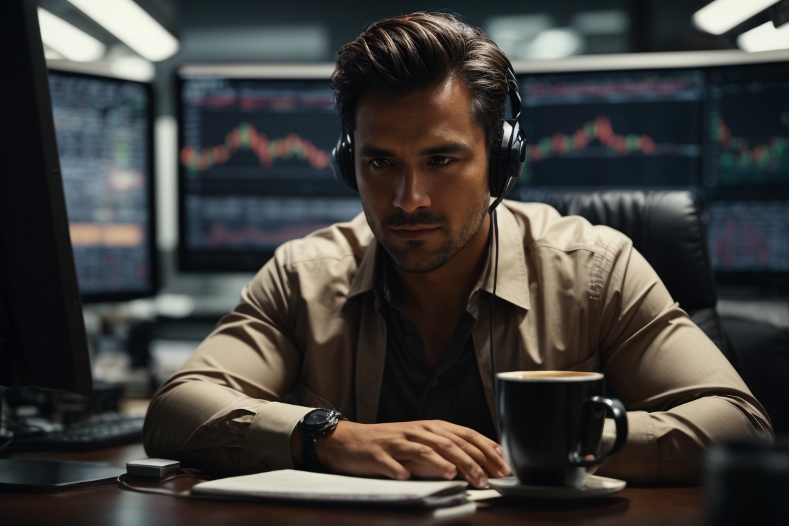 Vocabulario Básico para Traders Principiantes