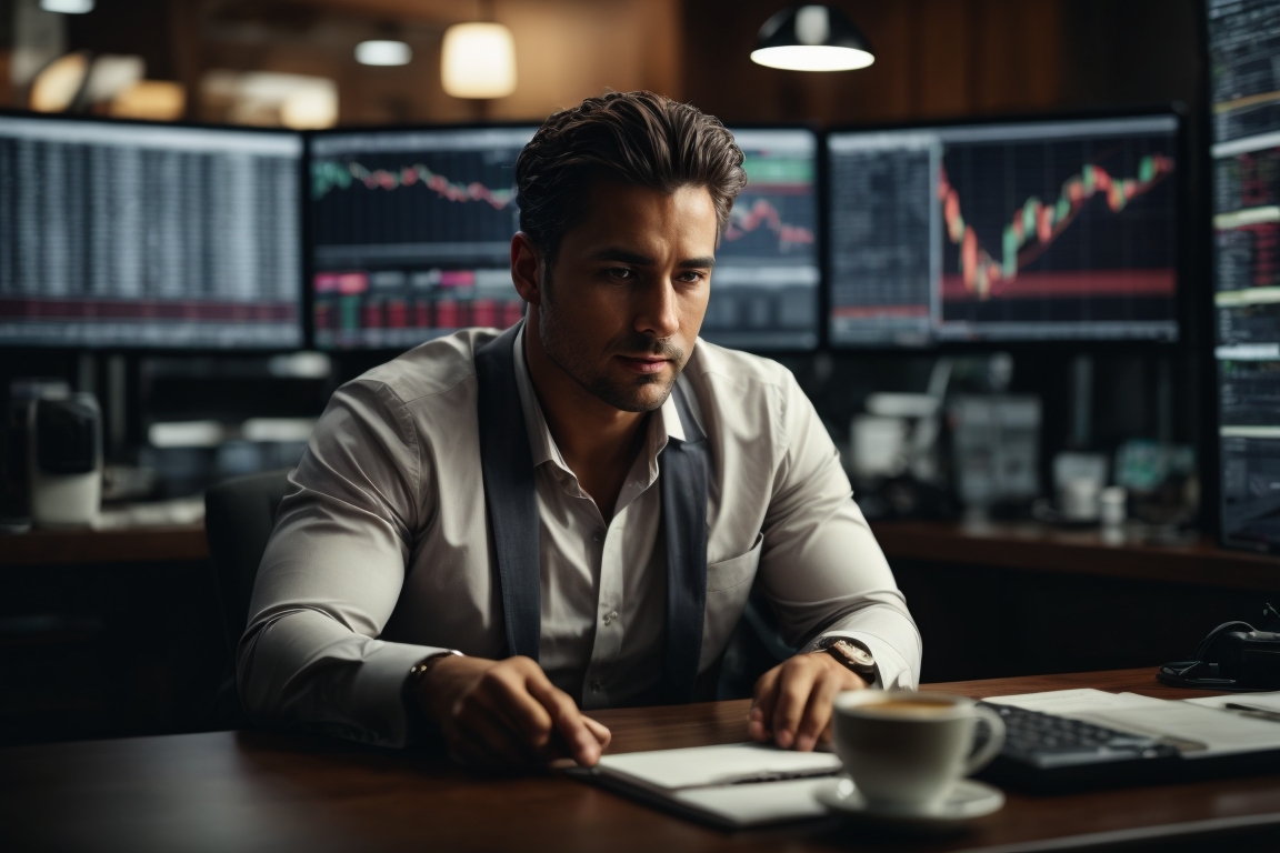 Cómo Invertir en la Bolsa con Poco Dinero 6 Cómo Invertir en la Bolsa con Poco Dinero