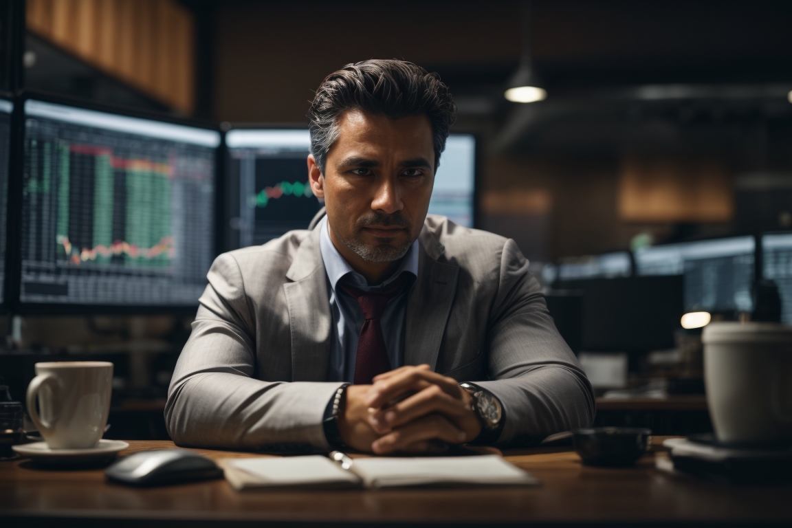 Mercado Forex Para Principiantes - Una Guía Completa