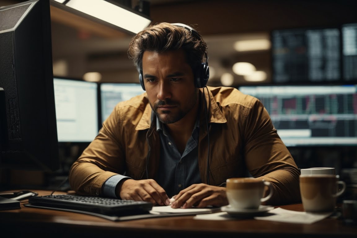 Corretora Forex Com Conta Demo: O Portal Secreto dos Traders