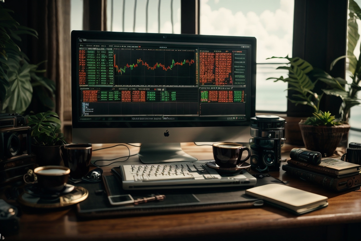 ¿Cuál es el Mejor Momento Para Negociar USD/INR? 2 ¿Cuál es el Mejor Momento Para Negociar USD/INR?