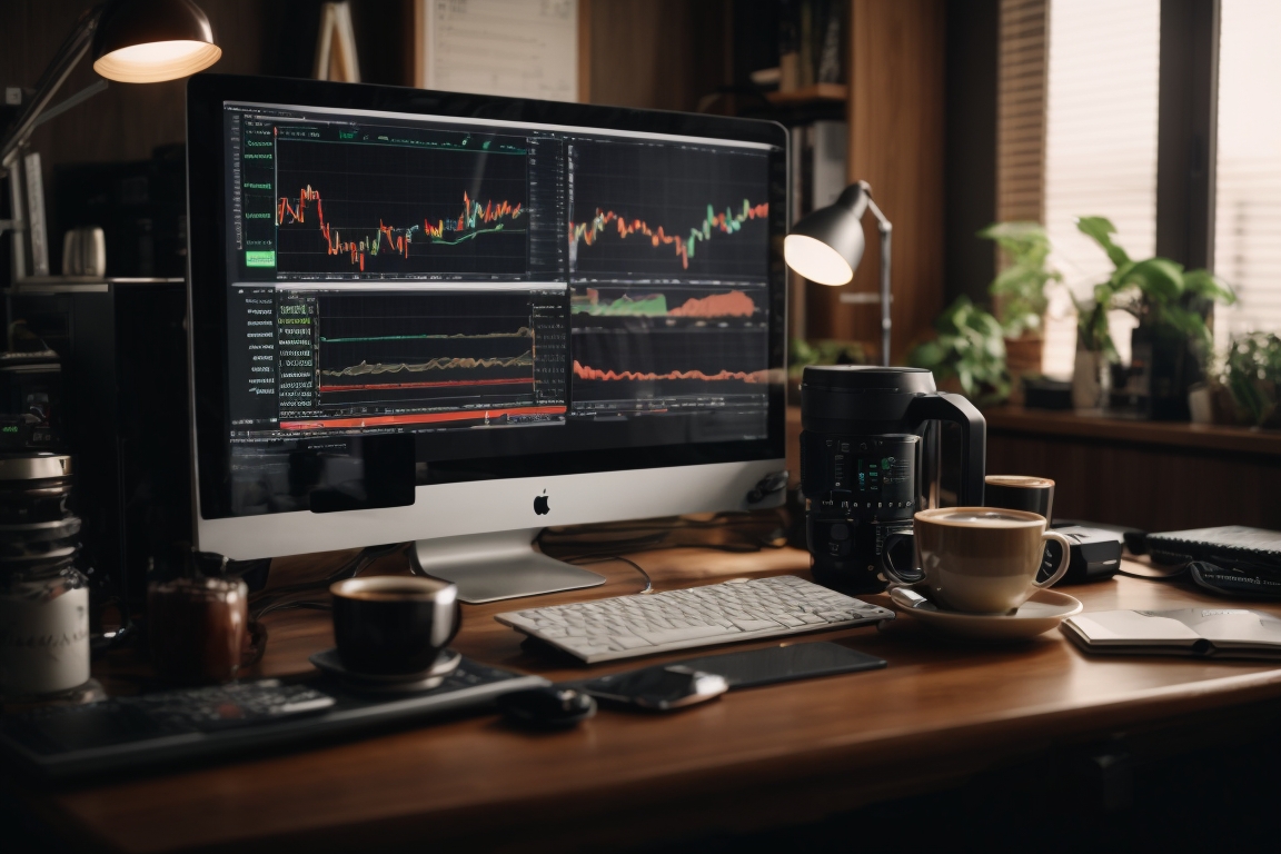 Descubra a Melhor Corretora para Utilizar no MetaTrader 5!