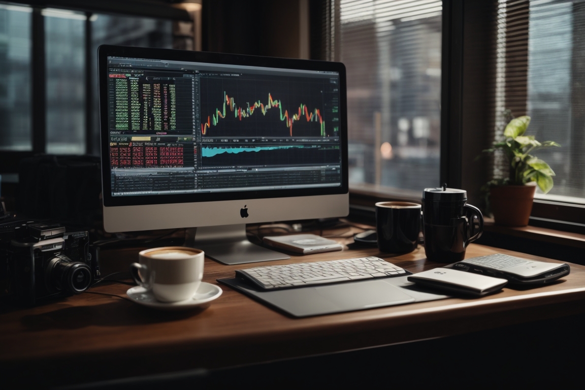 ¿Cómo invertir en la Bolsa de Valores solo? 4 ¿Cómo invertir en la Bolsa de Valores solo?