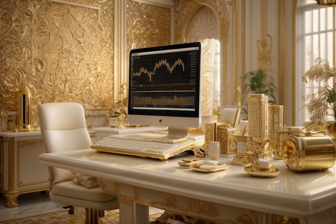 Melhores Corretoras Forex Para Negociar Ouro
