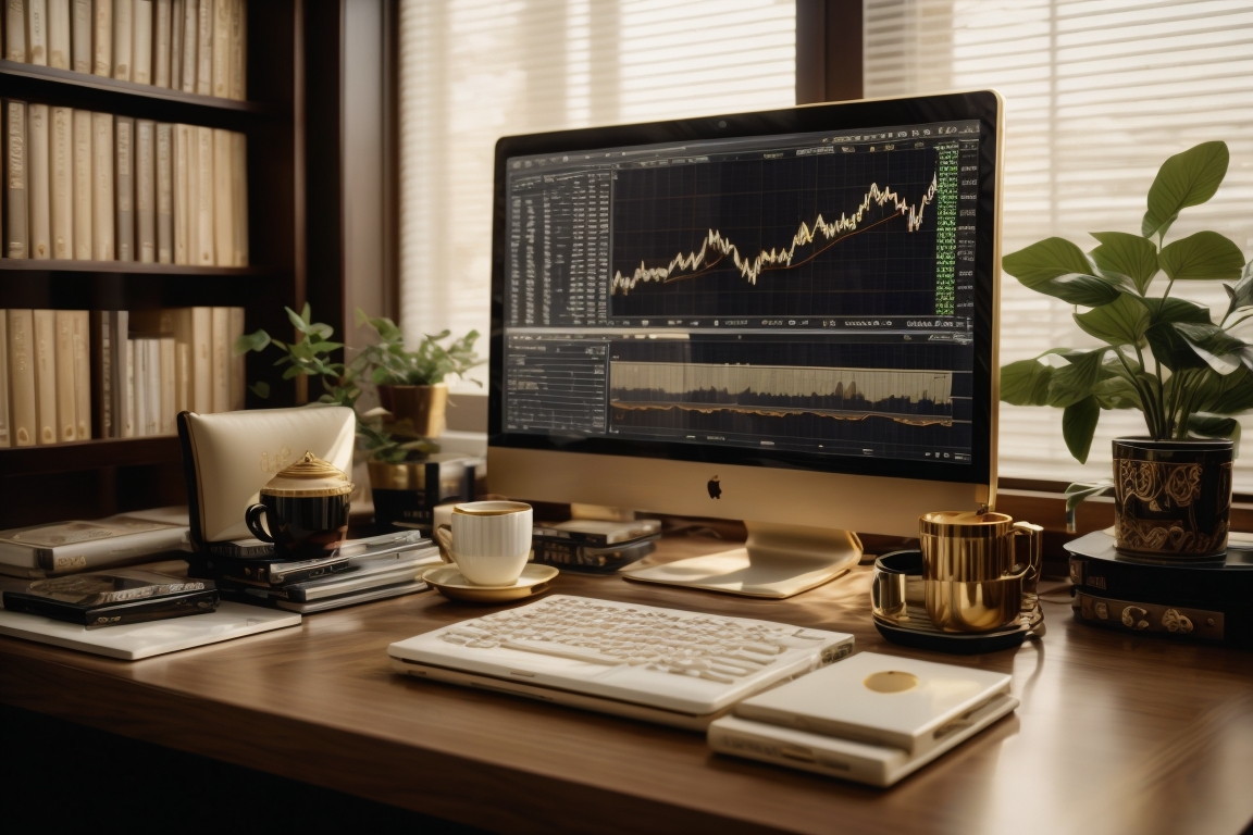 Review Tickmill - Tudo Que Você Precisa Saber