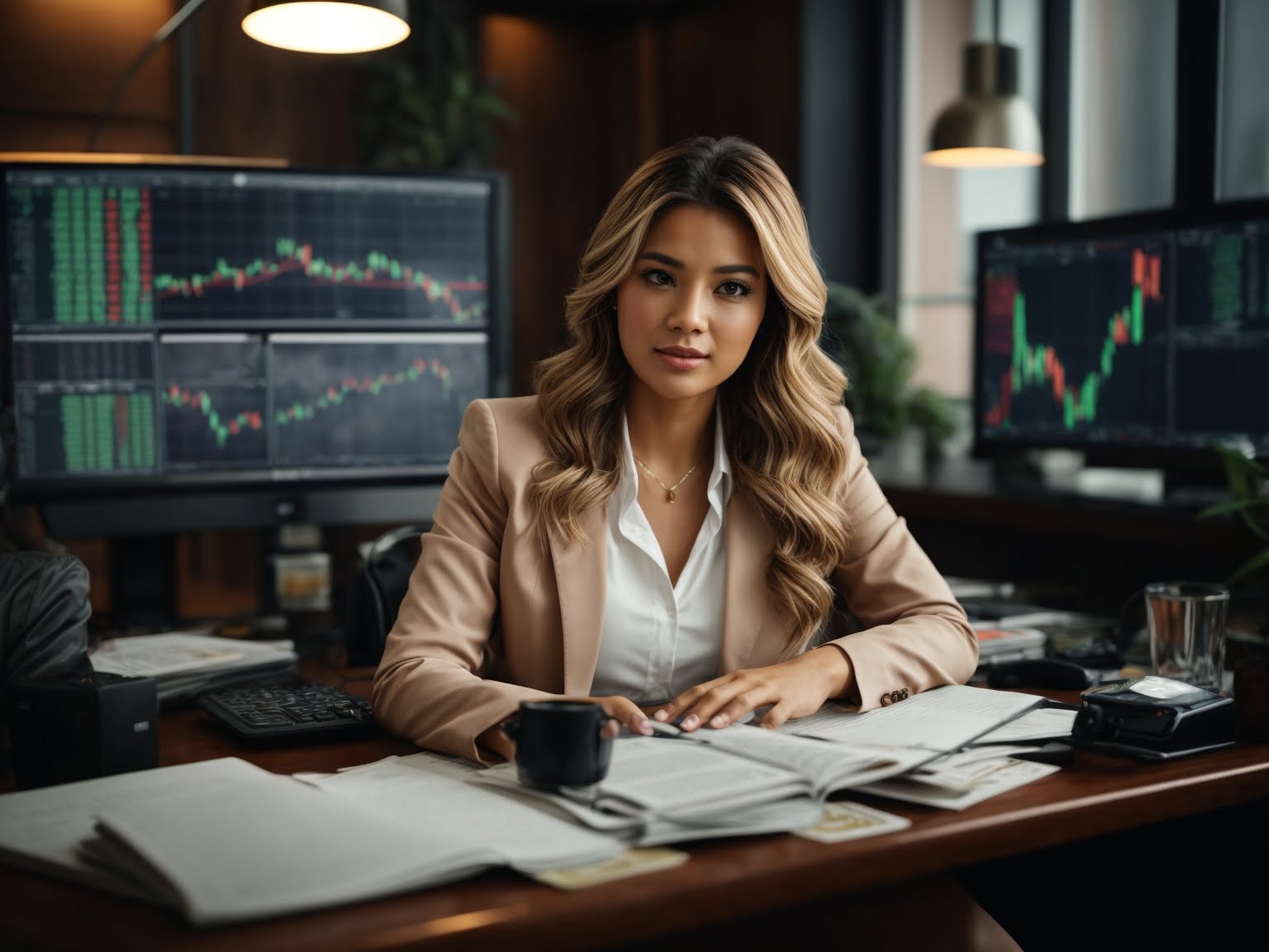 IC Markets vs Deriv: O Duelo Definitivo Entre Gigantes