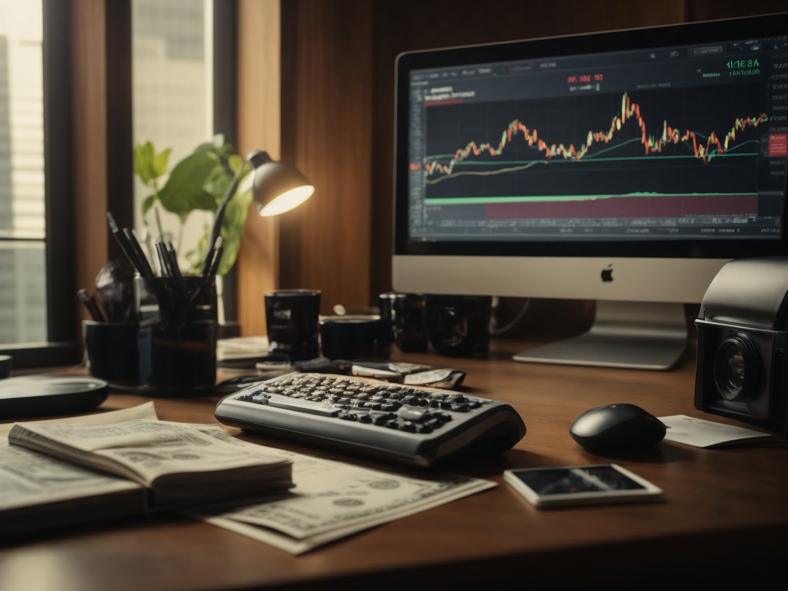 XM vs Olymp Trade - Um Guia Completo e Atualizado