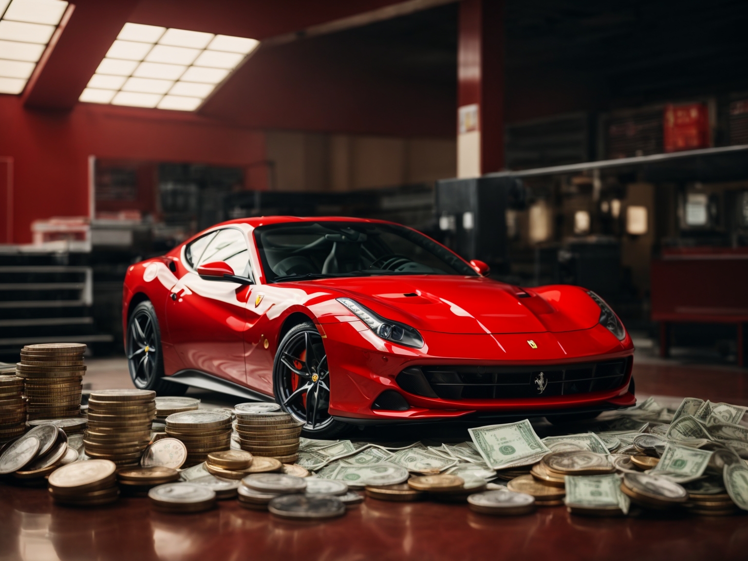 Cómo Hacerse Rico en Internet: Estrategias de los Millonarios Digitales 6 Cómo Hacerse Rico en Internet: Estrategias de los Millonarios Digitales