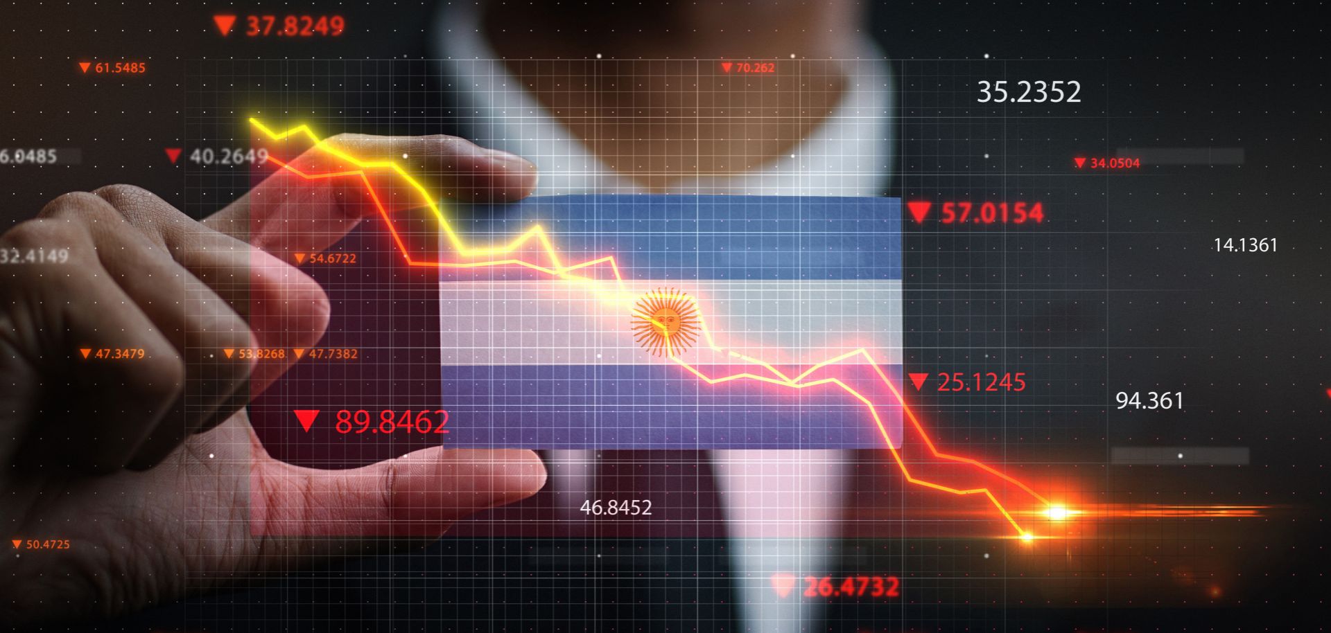 Understanding The Argentine Investment Market