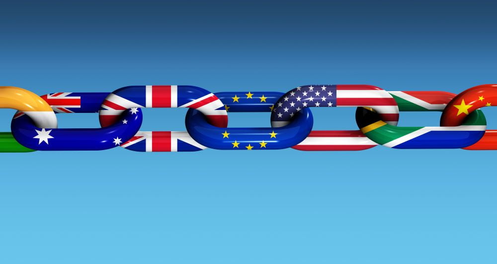 Características de los Bloques Económicos - Una Guía Completa 10 Características de los Bloques Económicos - Una Guía Completa