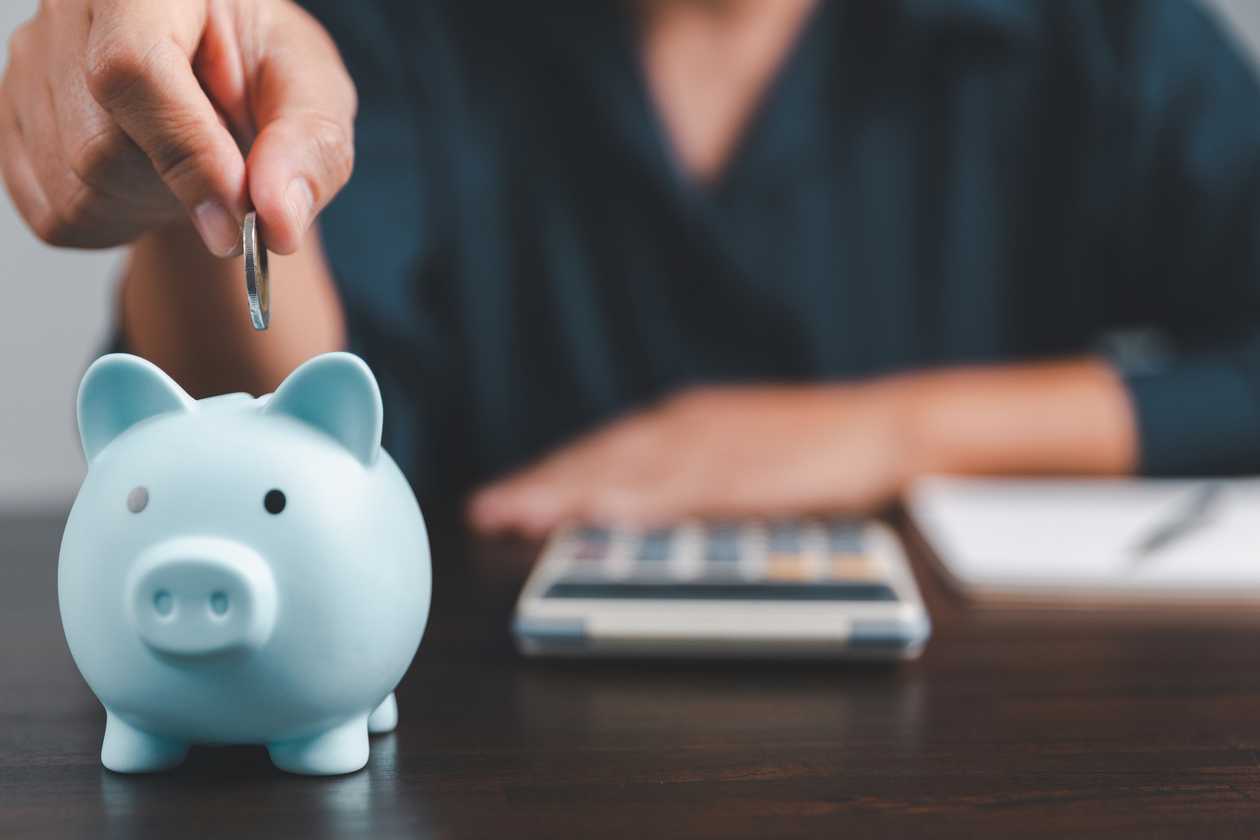 Desafío 52 Semanas con 3 Reales 2 Savings Account