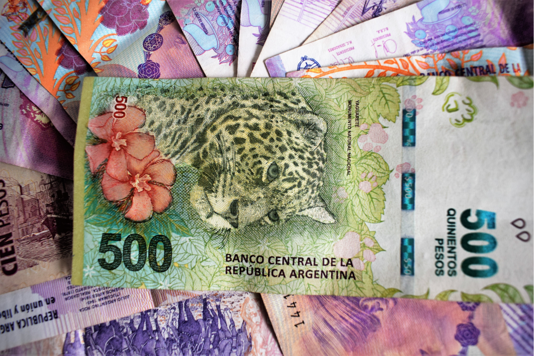 Quanto Vale 200 Mil Pesos Argentinos - Forex Digital