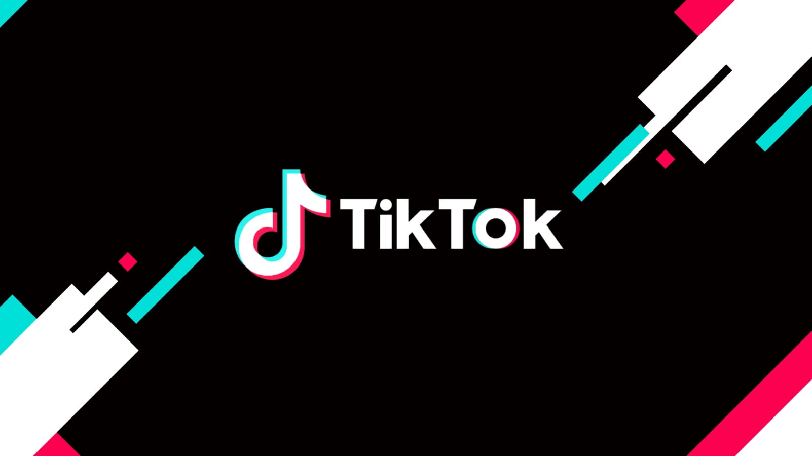 Tiktok Cover Logo