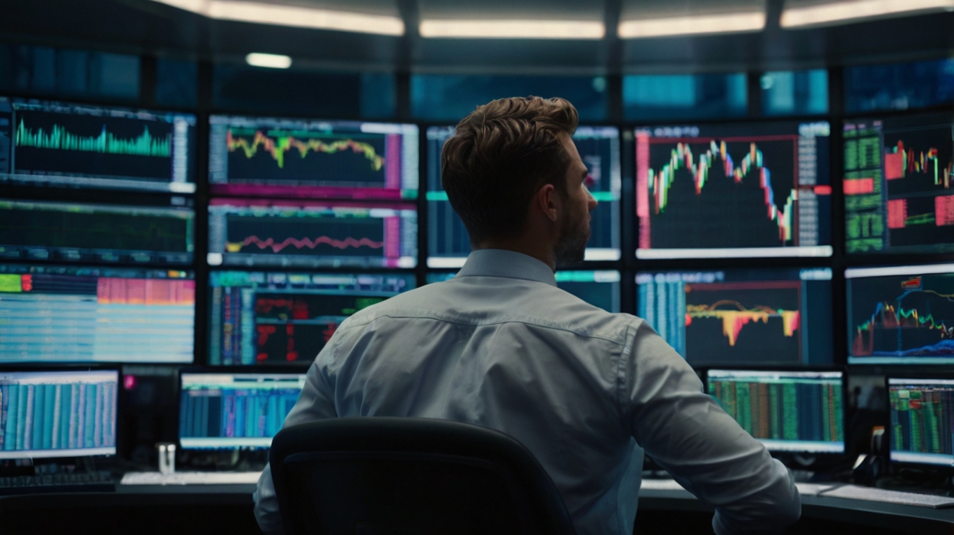 Plano de Trade em Forex: Alcance Resultados Consistentes