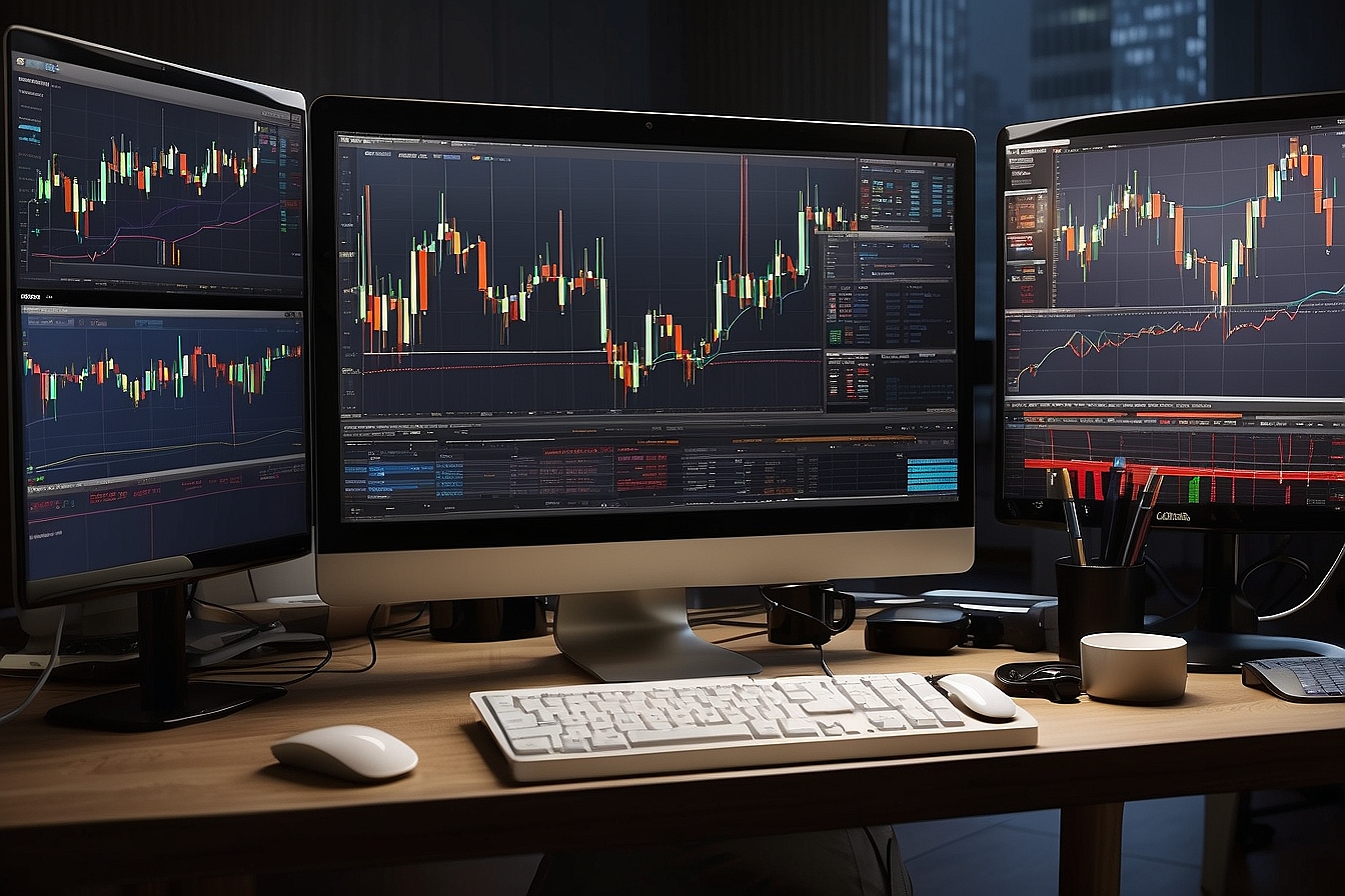 Review Exness - Análise Completa e Atualizada