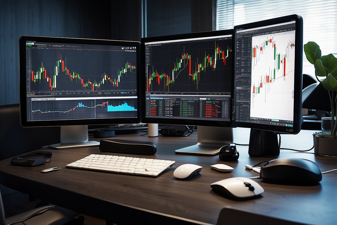 Los Mejores Pares de Monedas Forex Exóticas Para Negociar