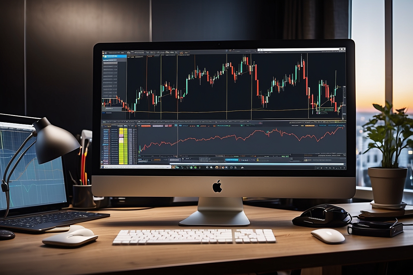 Review Deriv - Análise Completa e Atualizada