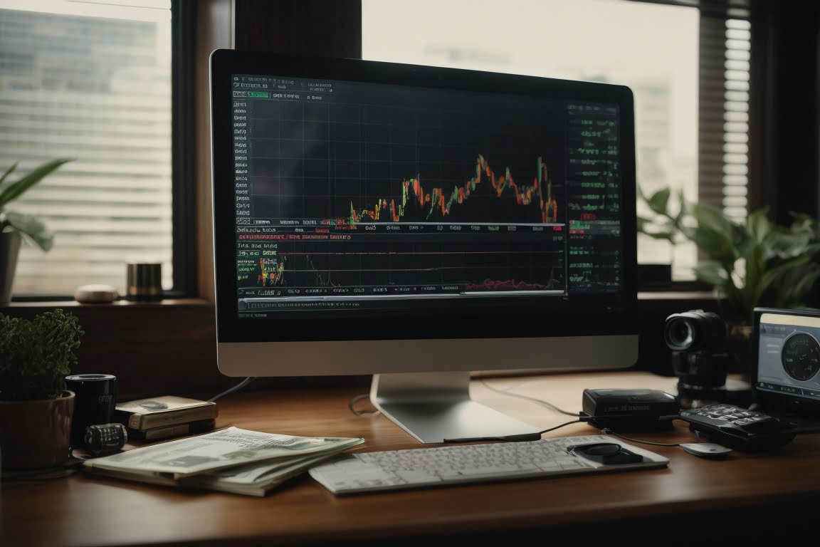 ¿En Qué Países Puede Operar un Trader de CFD?