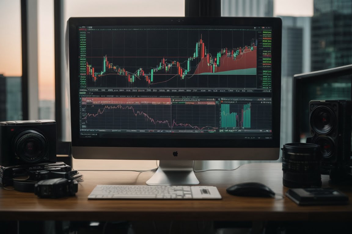Los Mejores Pares de Monedas Forex Menores Para Negociar
