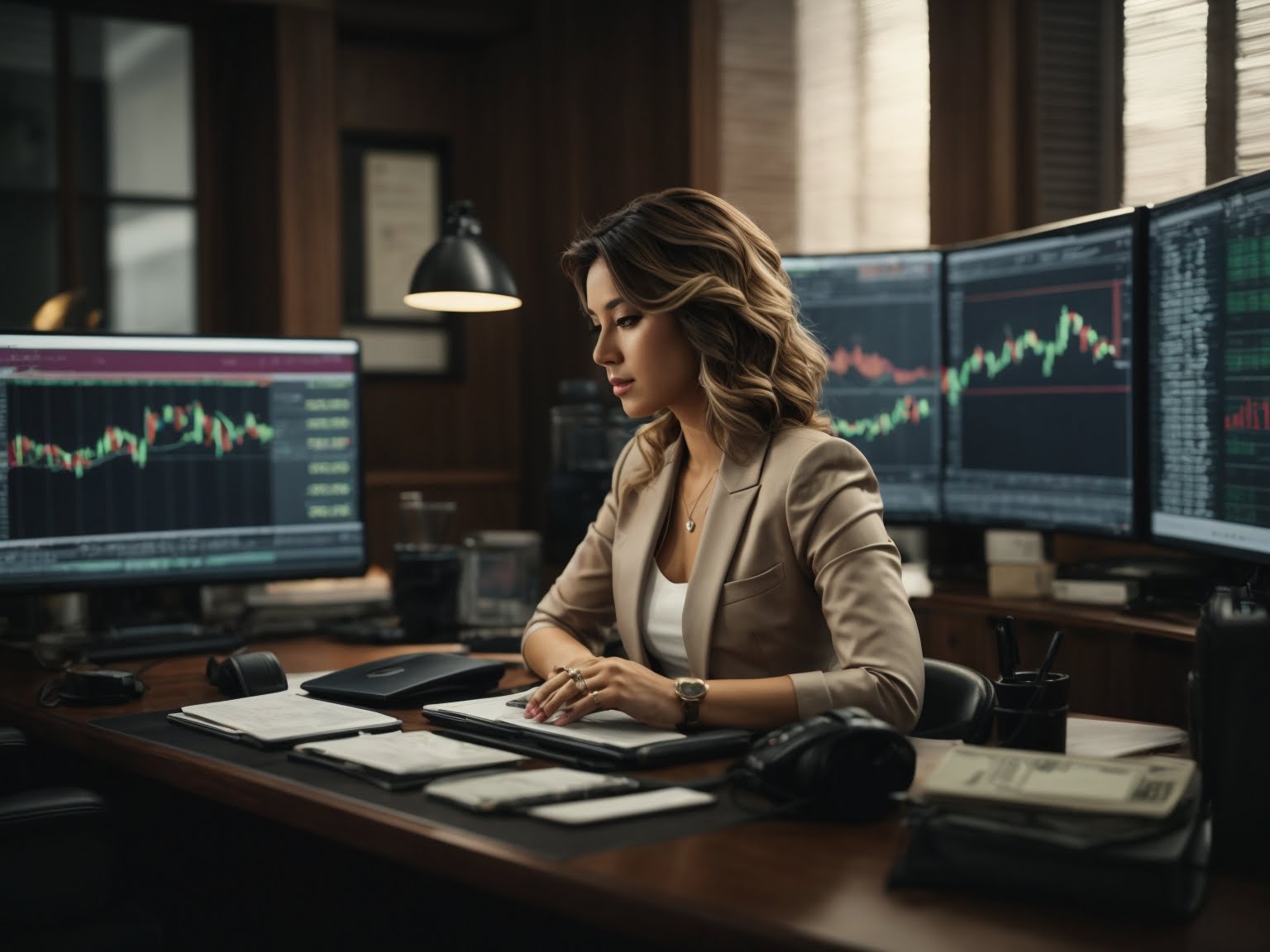 ¿En Qué Países Puede Operar un Trader de CFD?