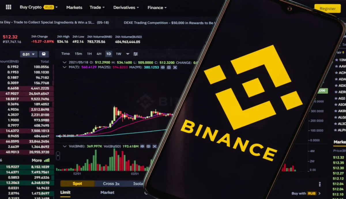 Binance é Confiável? Análise da Exchange de criptomoedas 16 Binance é Confiável? Análise da Exchange de criptomoedas