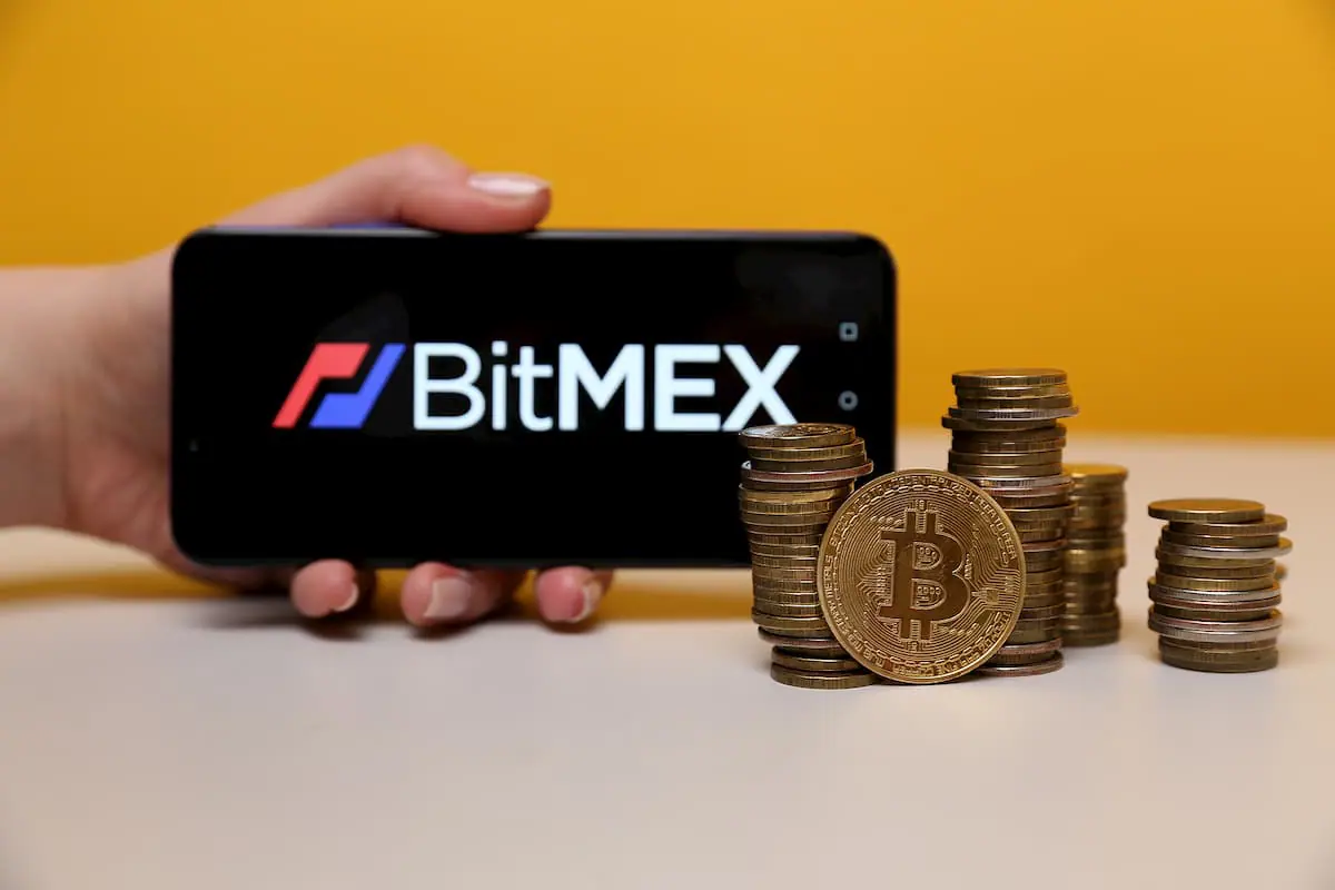 Review BitMEX - Revisão Atualizada