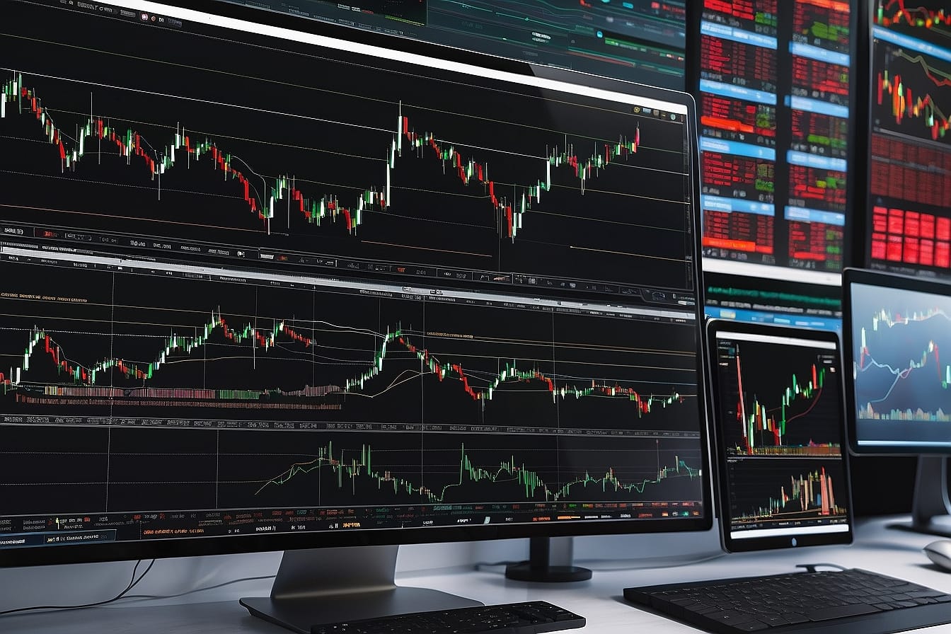 Comprar Litecoin em Corretora Forex - Um Guia Completo 3 Comprar Litecoin em Corretora Forex - Um Guia Completo