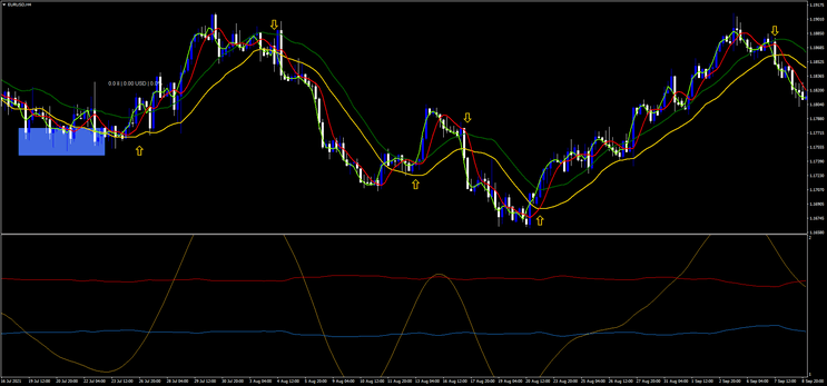 Estrategia Dynamic Cycle Explorer: Guía Completa