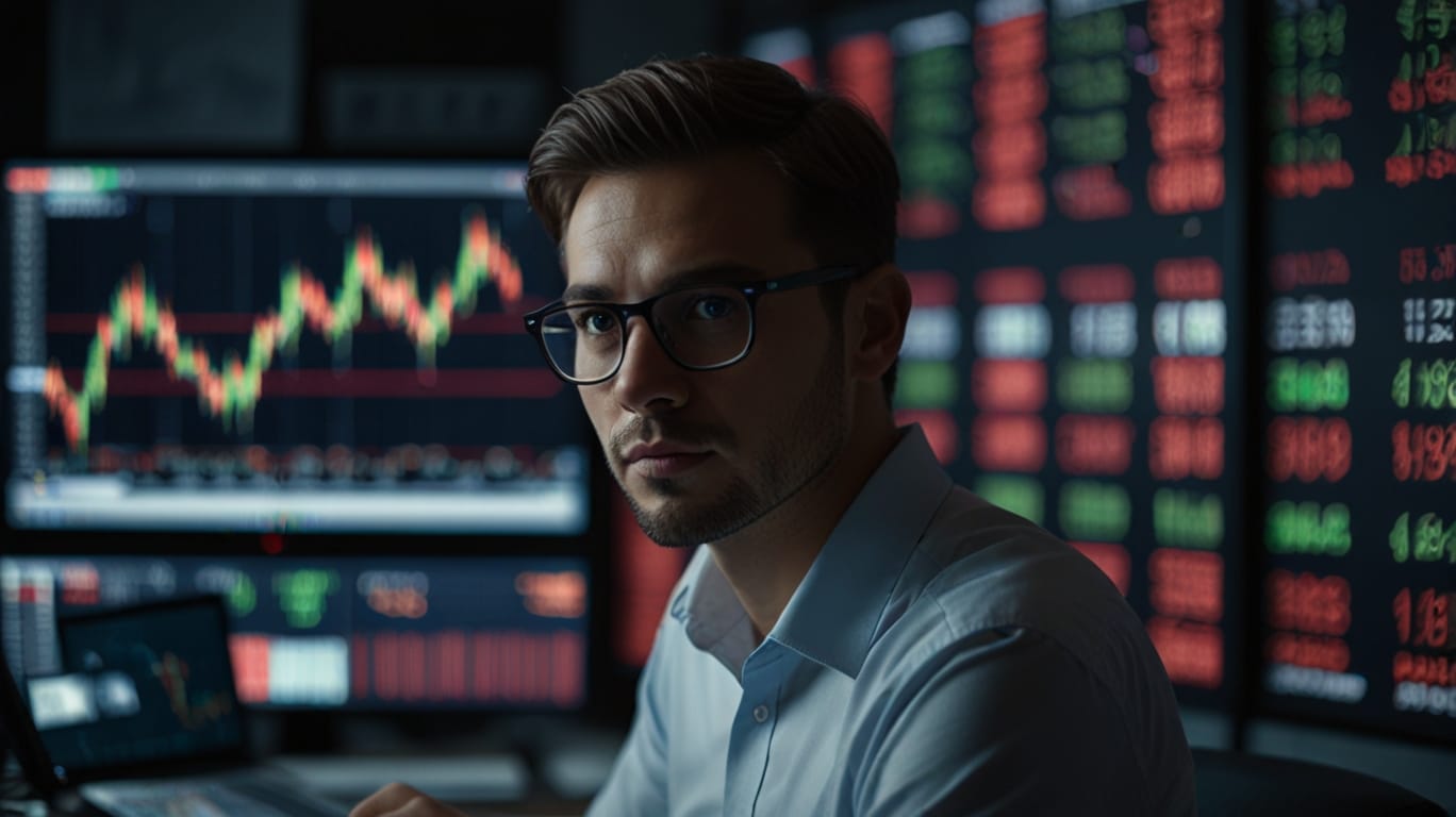 Estratégias de Trading Algorítmico: Automação Inteligente 10 Estratégias de Trading Algorítmico: Automação Inteligente