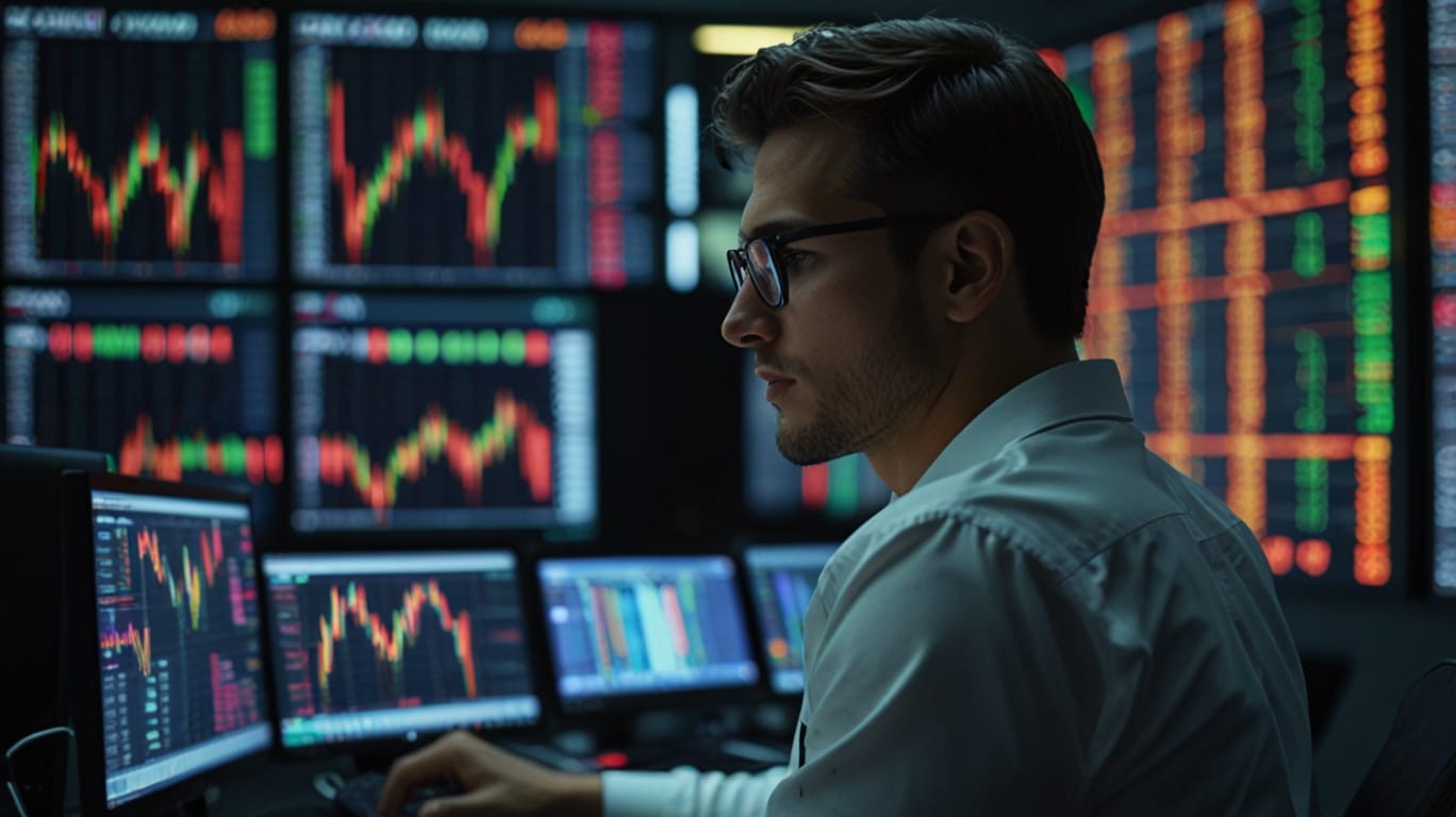 Comparación Entre Forex y Opciones Binarias 1 Comparación Entre Forex y Opciones Binarias