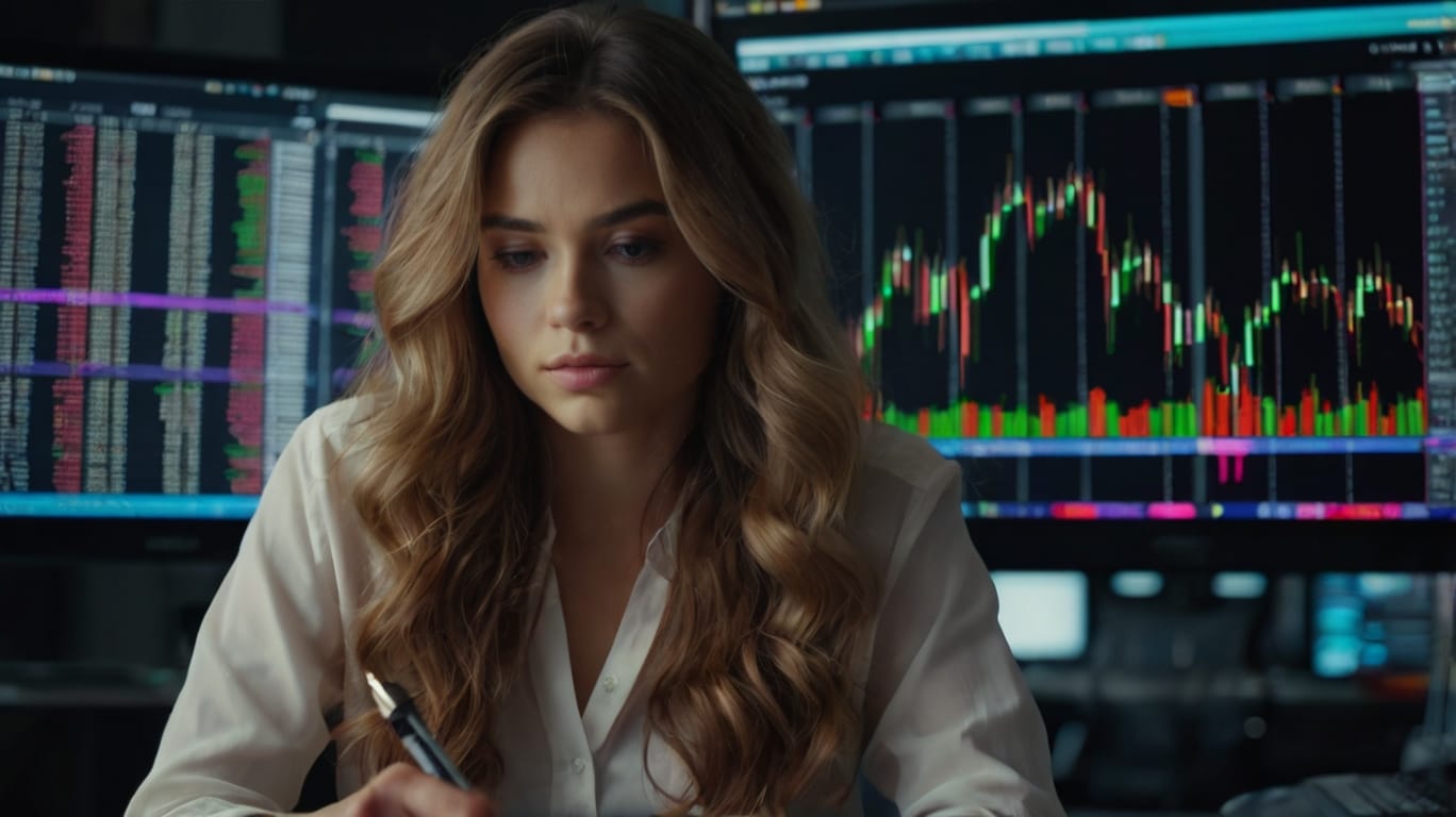 Acción del Precio Opciones Binarias: Dominando el Arte de la Lectura Pura 1 Acción del Precio Opciones Binarias: Dominando el Arte de la Lectura Pura